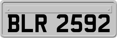 BLR2592