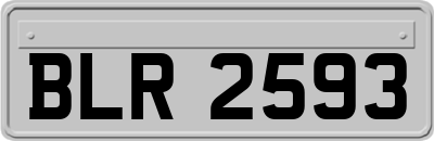BLR2593