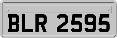 BLR2595
