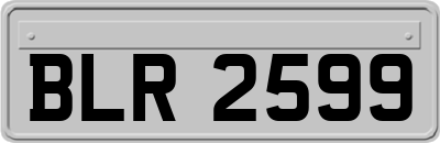 BLR2599