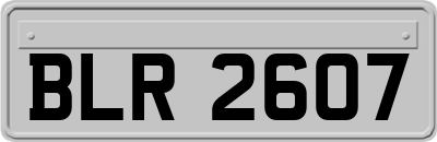 BLR2607