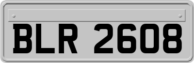 BLR2608