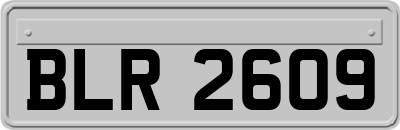 BLR2609