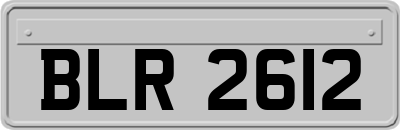 BLR2612