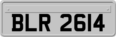 BLR2614