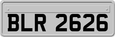 BLR2626