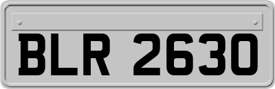 BLR2630