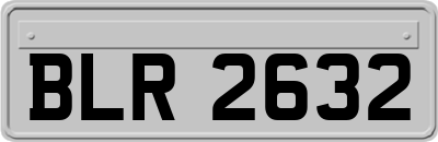 BLR2632