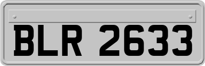 BLR2633