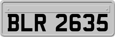 BLR2635