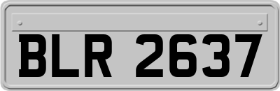 BLR2637