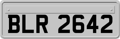 BLR2642