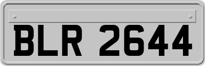 BLR2644