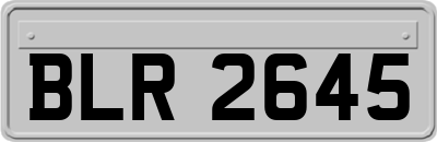 BLR2645