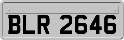 BLR2646