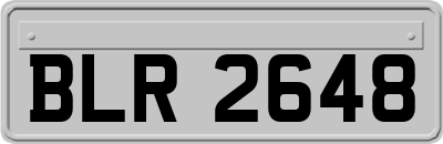 BLR2648