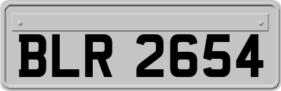 BLR2654