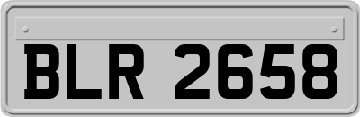 BLR2658