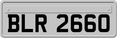 BLR2660