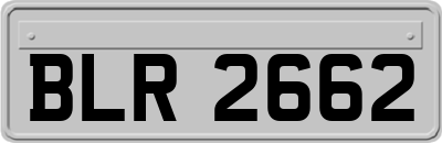 BLR2662