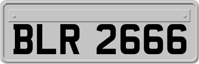 BLR2666