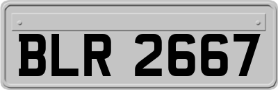 BLR2667