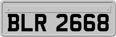 BLR2668