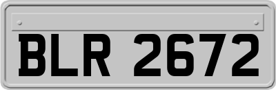 BLR2672