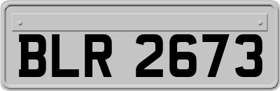 BLR2673