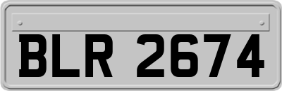 BLR2674