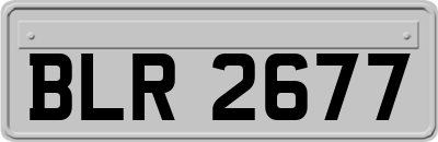 BLR2677