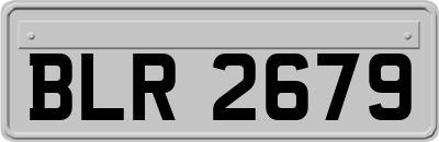 BLR2679
