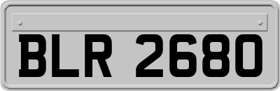 BLR2680