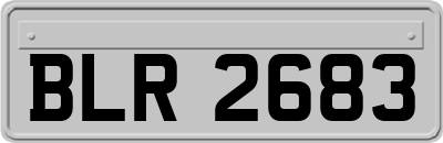 BLR2683