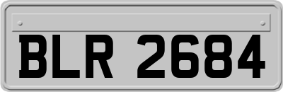 BLR2684
