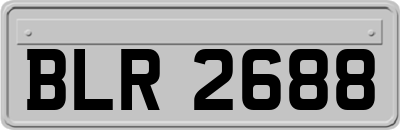 BLR2688
