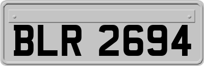 BLR2694