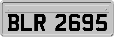 BLR2695