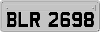 BLR2698