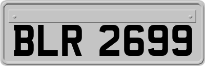 BLR2699