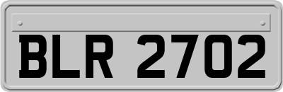 BLR2702