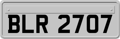 BLR2707