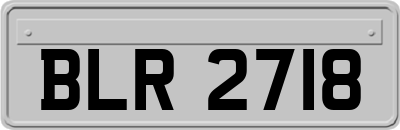 BLR2718