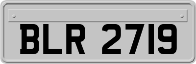 BLR2719