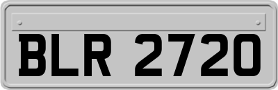 BLR2720