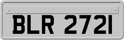 BLR2721