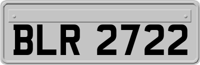 BLR2722