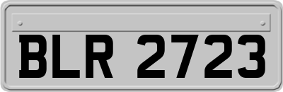 BLR2723