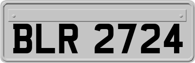 BLR2724