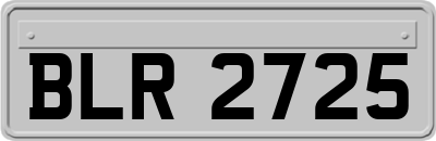 BLR2725